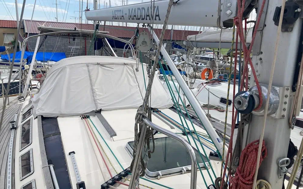 slider 21 Jeanneau Sun Kiss 47