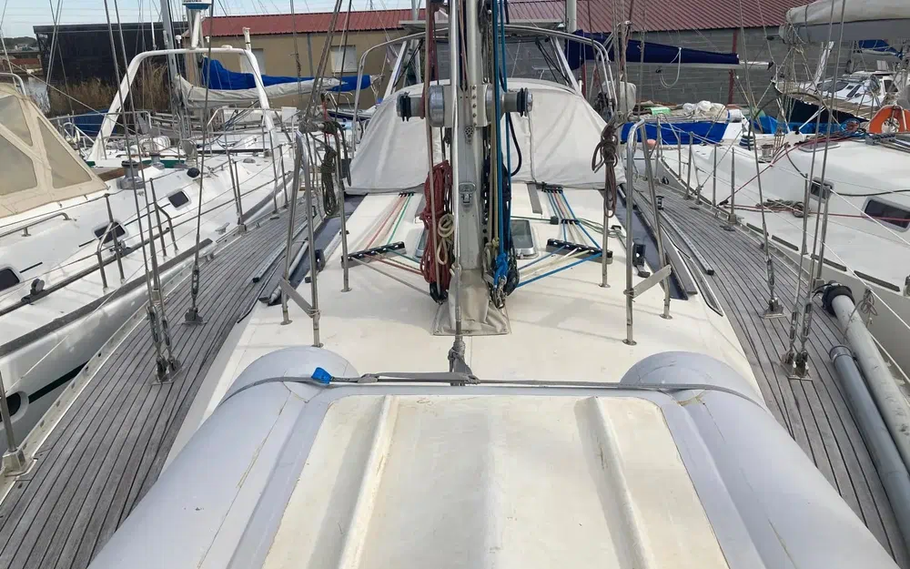 slider 22 Jeanneau Sun Kiss 47