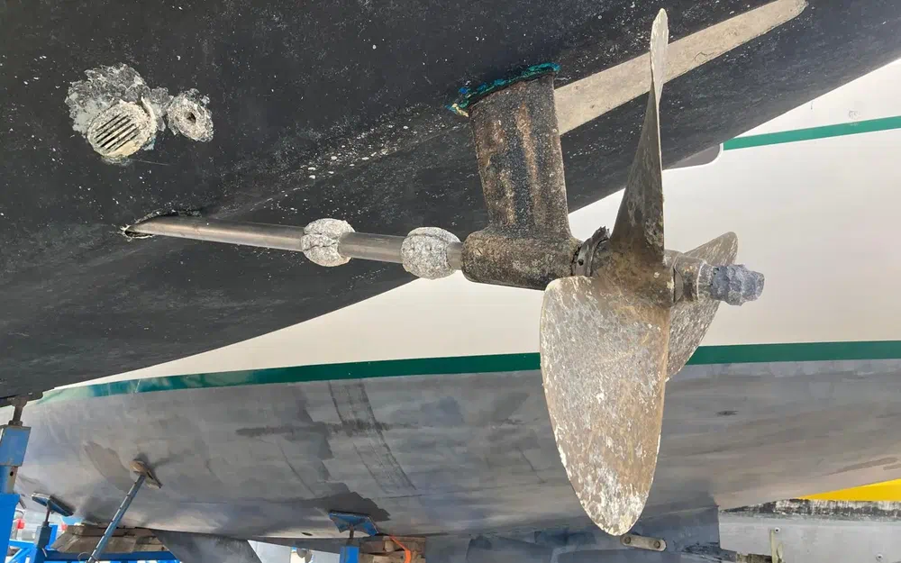 slider 27 Jeanneau Sun Kiss 47