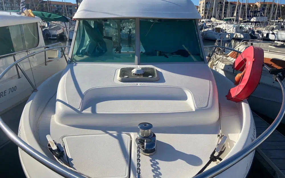 slider 13 Jeanneau Merry Fisher 750