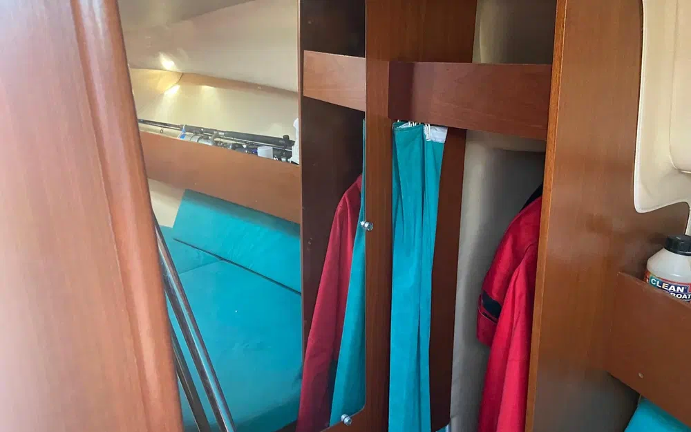 slider 14 Jeanneau Merry Fisher 750