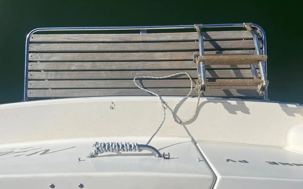 slider 16 Jeanneau Merry Fisher 750