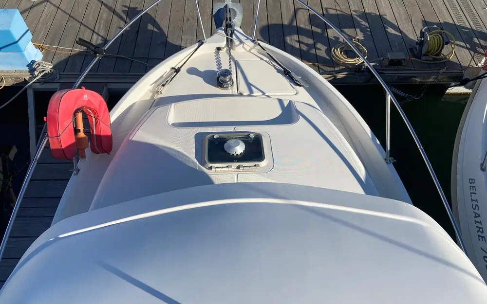 slider 17 Jeanneau Merry Fisher 750 CR