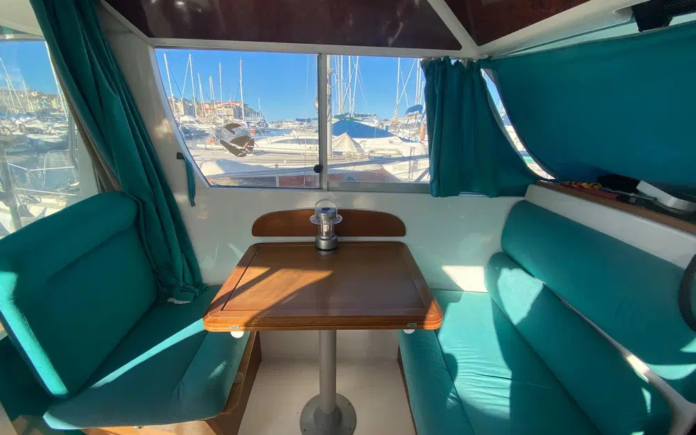 slider 4 Jeanneau Merry Fisher 750 CR