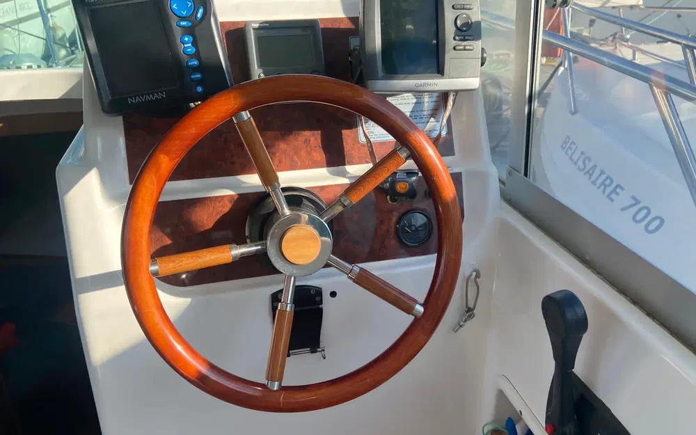 slider 8 Jeanneau Merry Fisher 750 CR