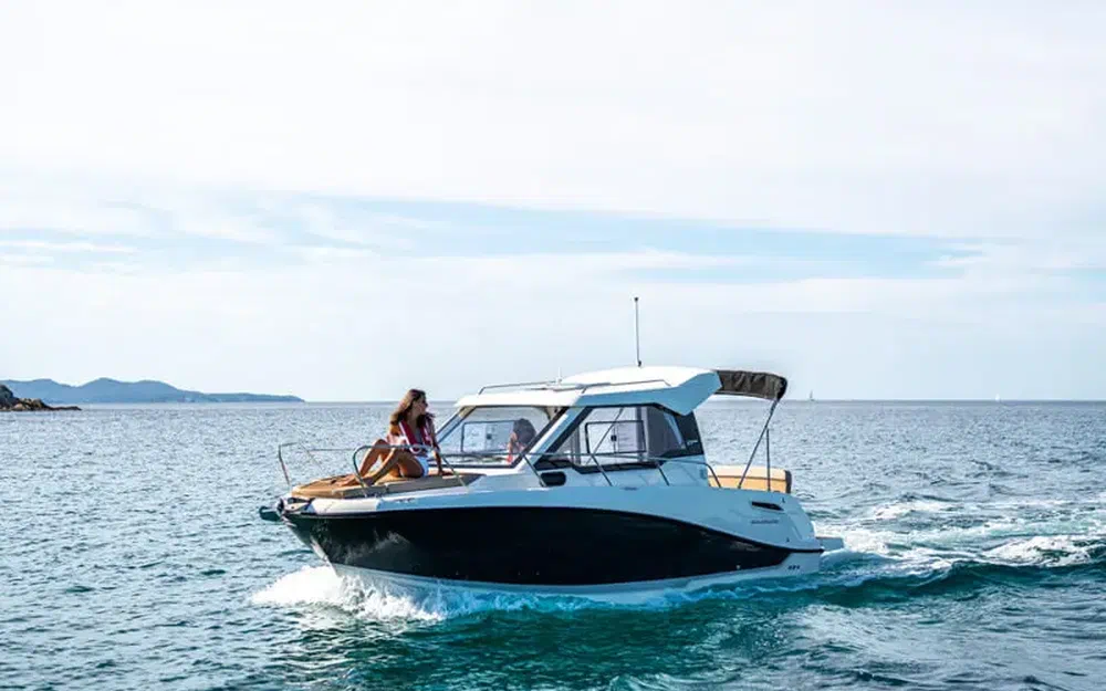 slider 2 Quicksilver Activ 705 Weekend