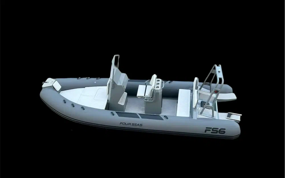 slider 1 Four Seas FS 6