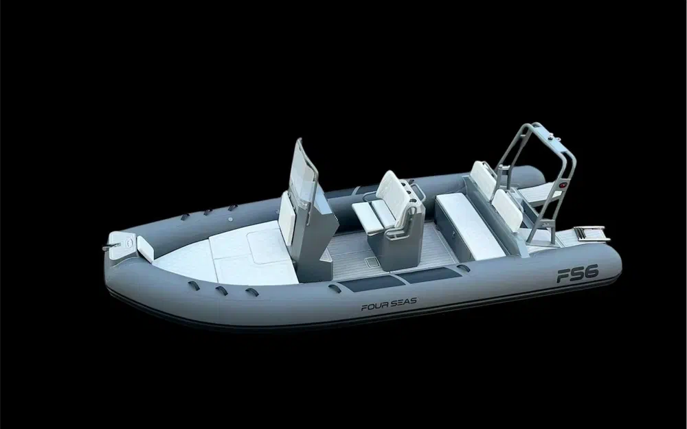 slider 2 Four Seas FS 6