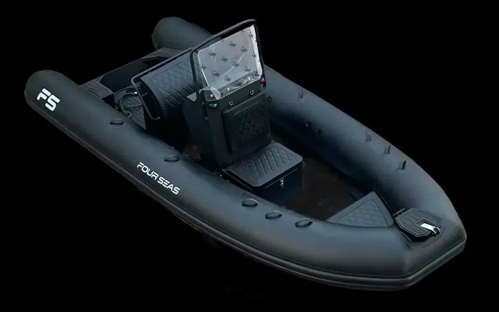 slider 1 Four Seas F 5