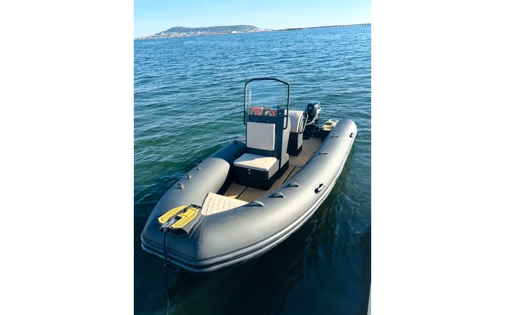 slider 5 Four Seas F 5