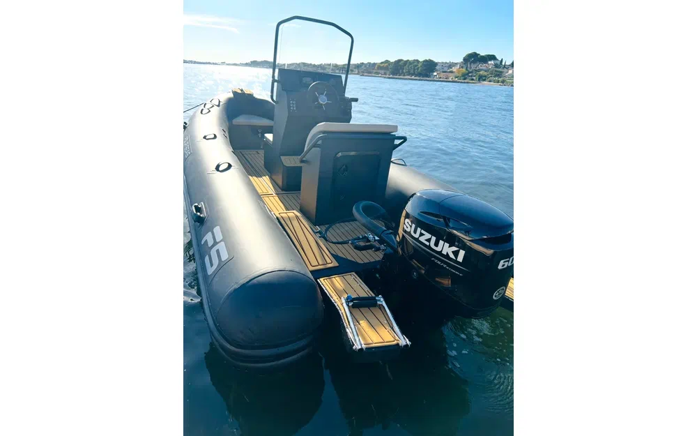 slider 6 Four Seas F 5