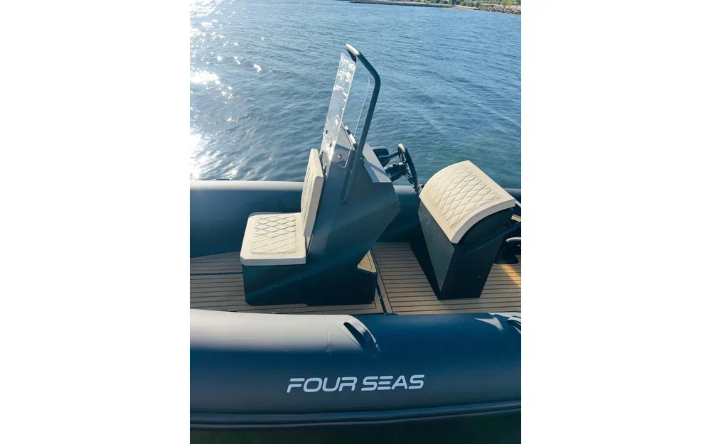 slider 7 Four Seas F 5
