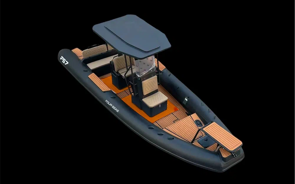 slider 0 Four Seas FS 7