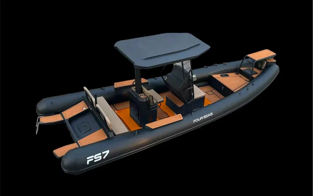 slider 3 Four Seas FS 7