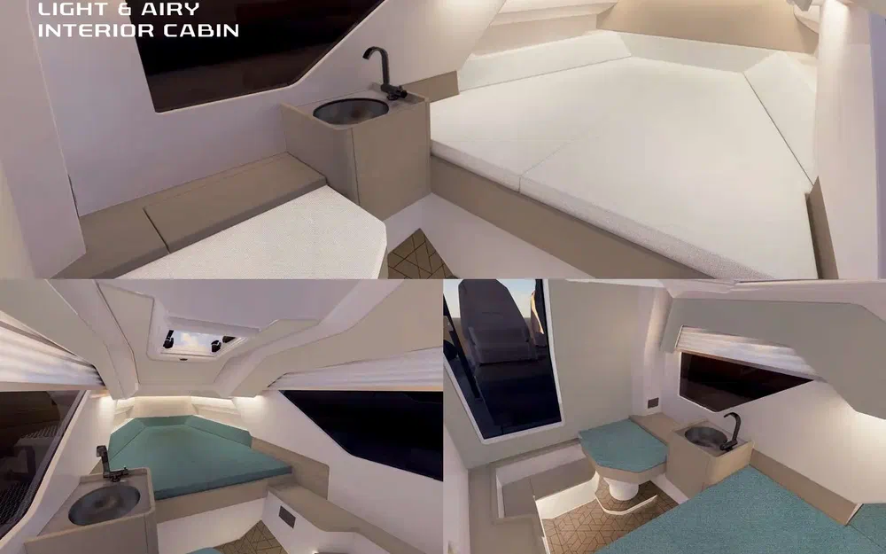 slider 1 Highfield ADV9 HYPALON