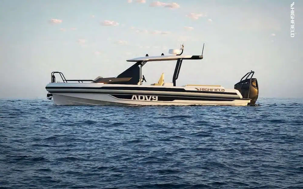 slider 2 Highfield ADV9 HYPALON