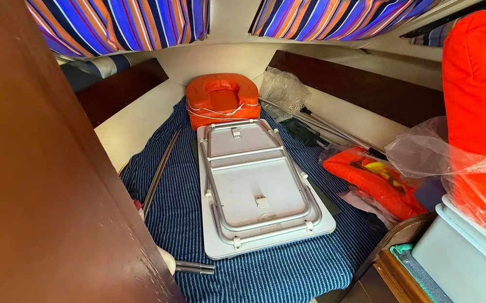 slider 14 Jeanneau Skanes 650