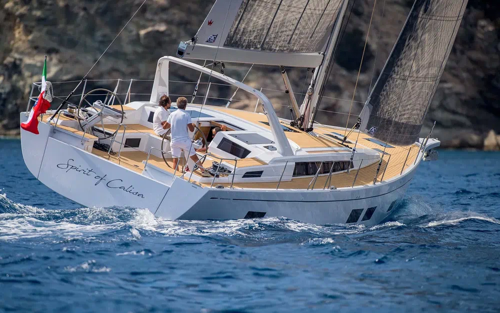 slider 0 Grand Soleil 52 LC