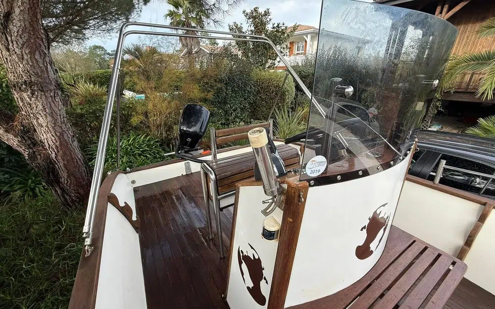 slider 14 Concept Boats Trinidad