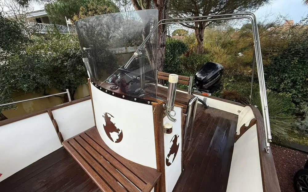 slider 15 Concept Boats Trinidad