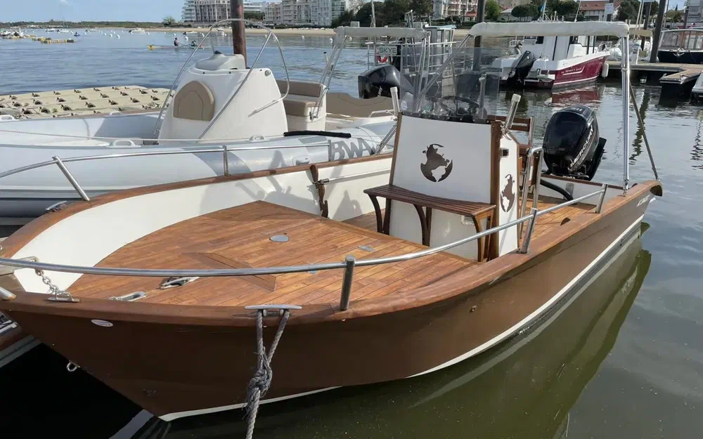 slider 17 Concept Boats Trinidad