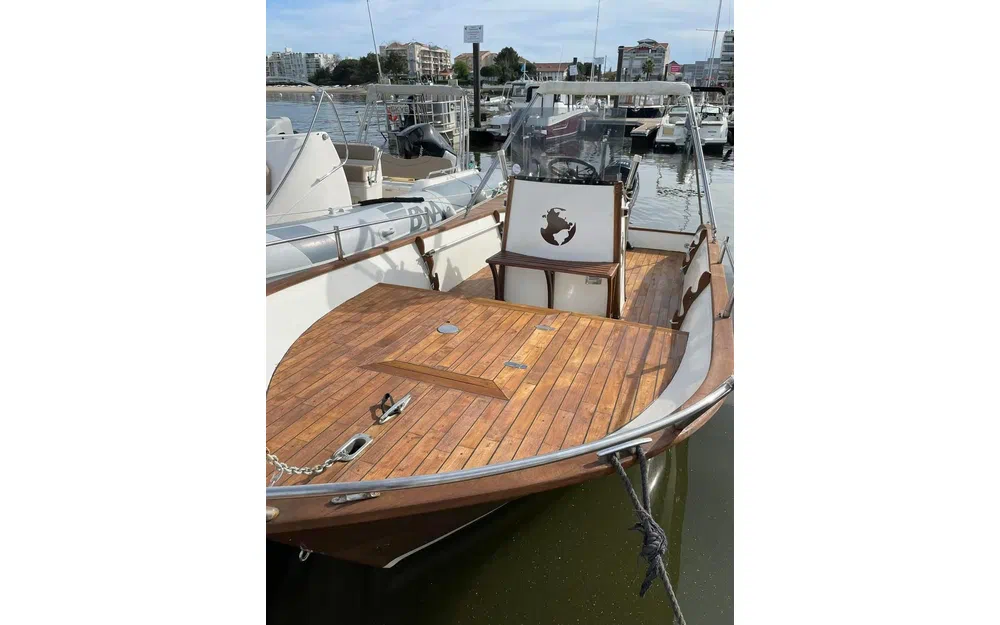 slider 16 Concept Boats Trinidad