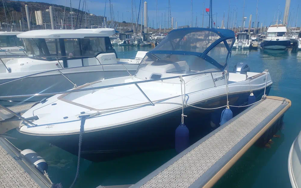 slider 0 Jeanneau Cap Camarat 7.5 WA