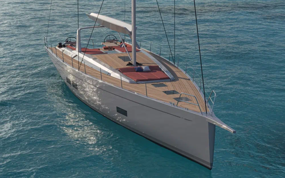 slider 2 Grand Soleil 60 LC