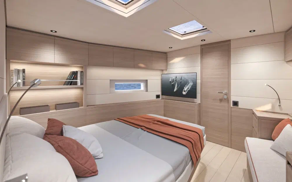 slider 8 Grand Soleil 60 LC