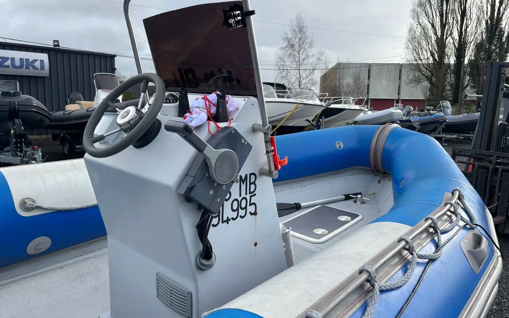 slider 5 Narwhal HD 520