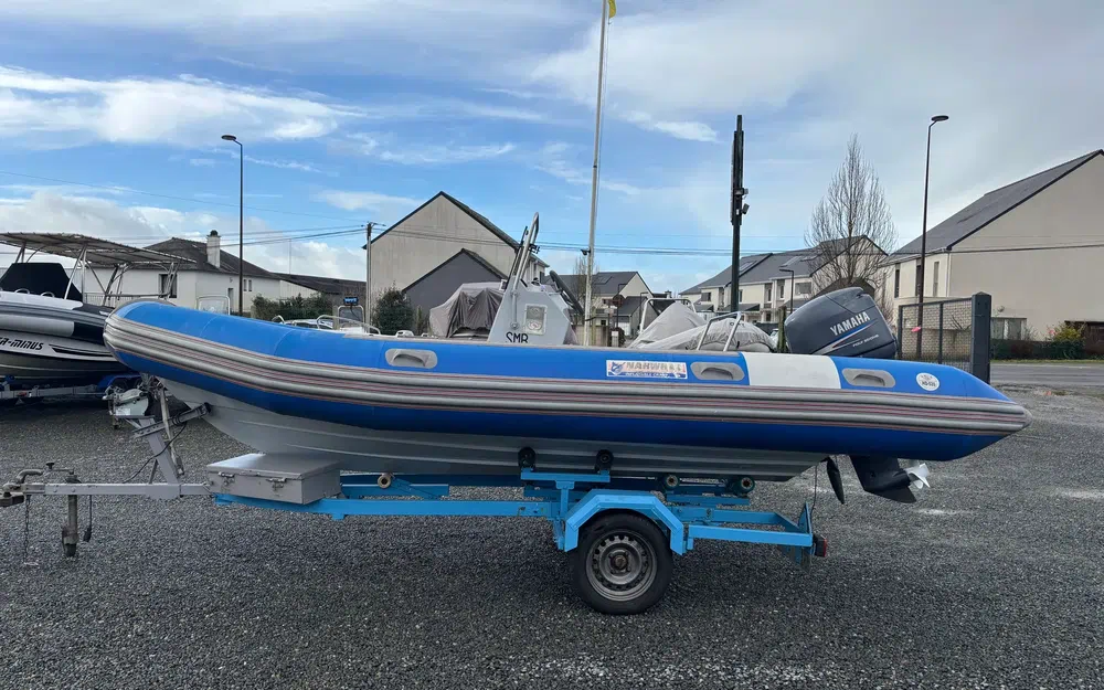 slider 6 Narwhal HD 520