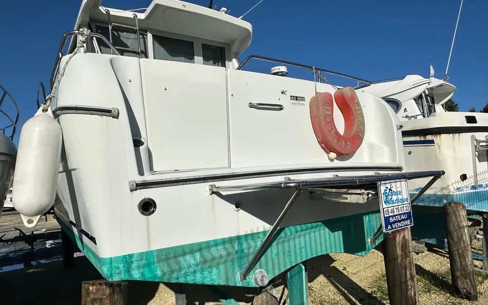 slider 1 Jeanneau Merry Fisher 750 CR