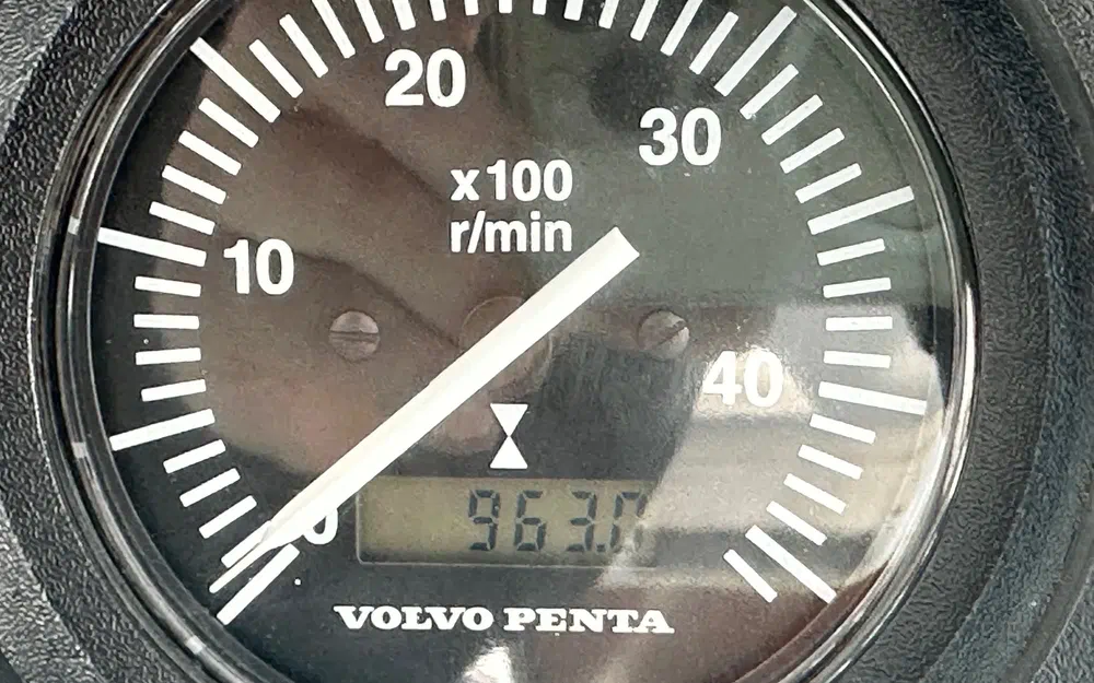 slider 7 Jeanneau Merry Fisher 750 CR