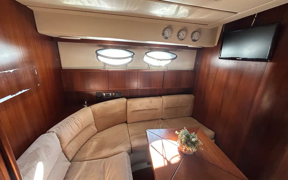 slider 14 Conam 58 Sport