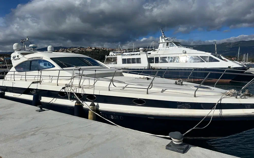 slider 16 Conam 58 Sport