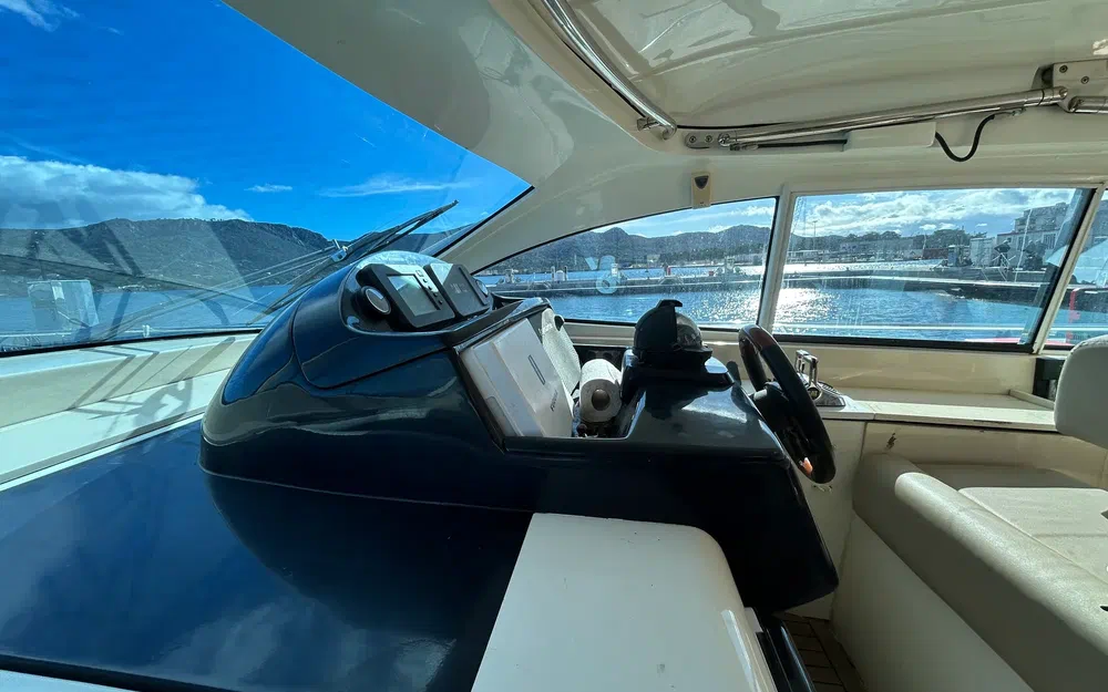 slider 8 Conam 58 Sport