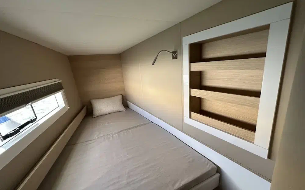 slider 22 Aventura Yacht Aventura 37