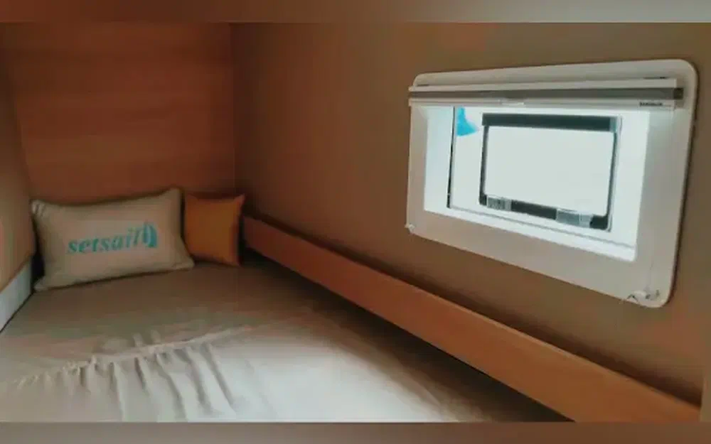 slider 25 Aventura Yacht Aventura 37