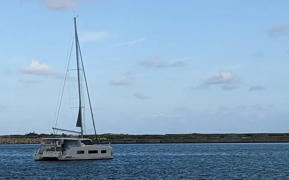 slider 27 Aventura Yacht Aventura 37