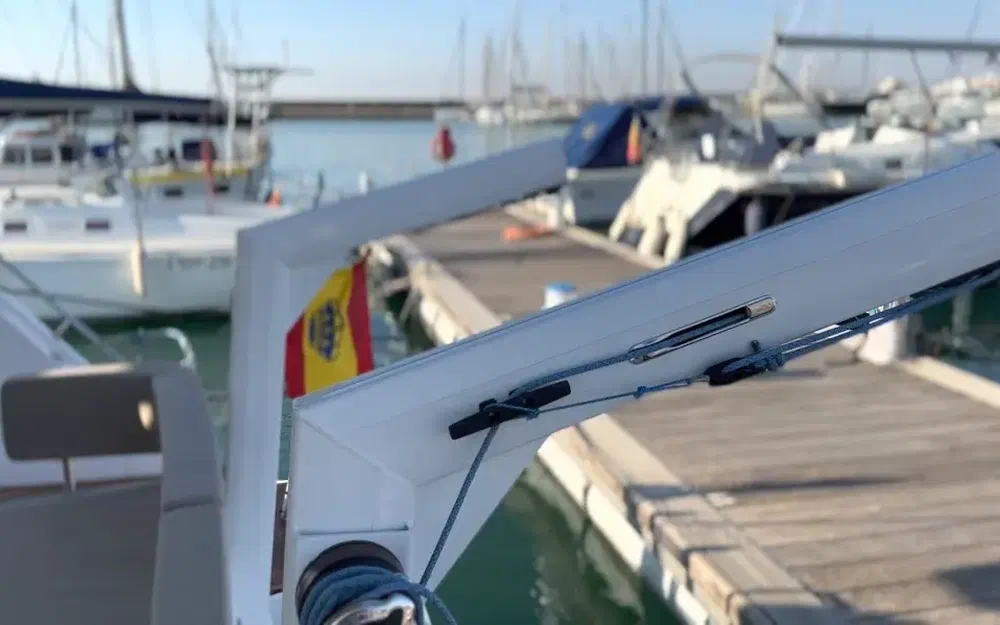 slider 4 Aventura Yacht Aventura 37