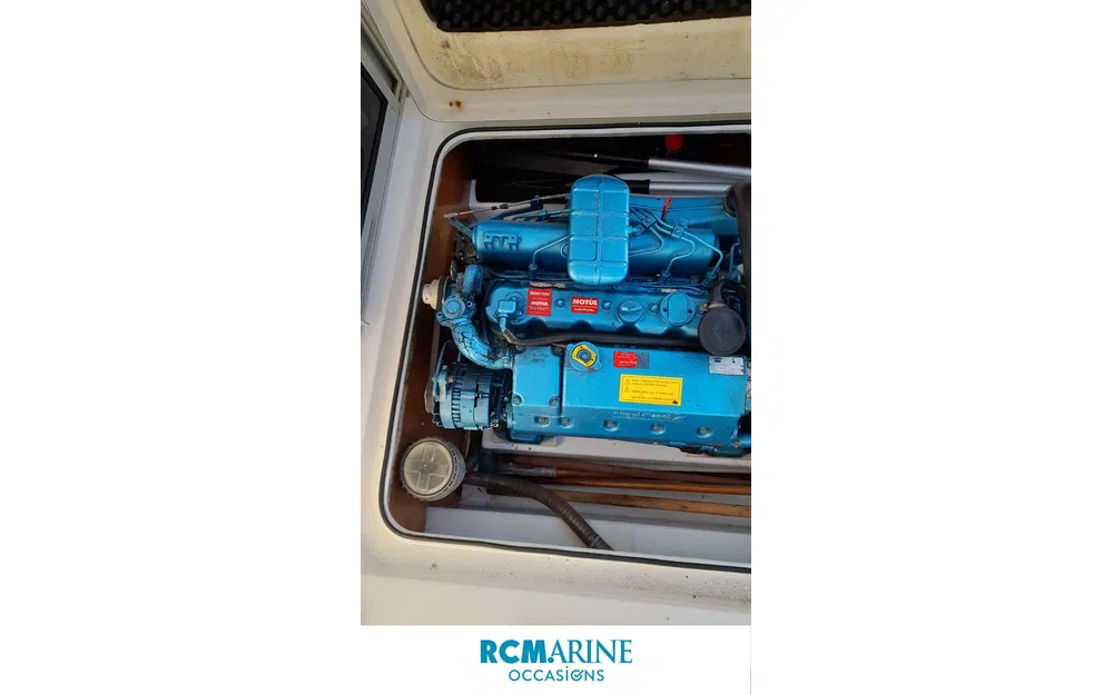 slider 1 Beneteau Antares 620