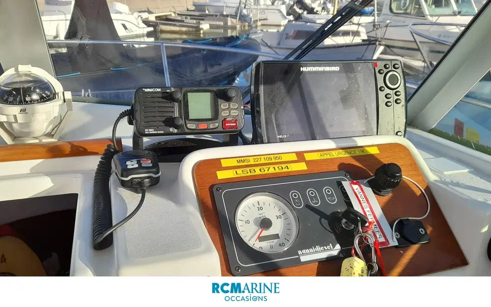 slider 2 Beneteau Antares 620