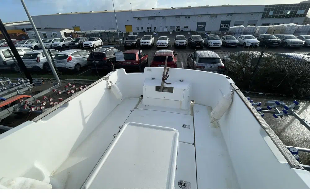 slider 5 Beneteau Antares 620