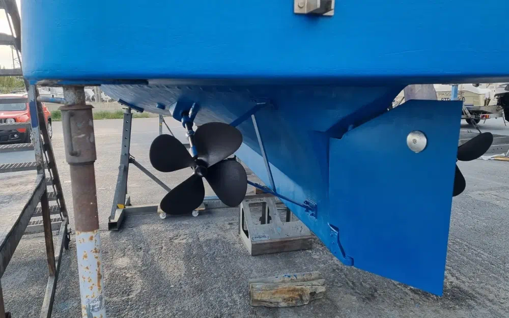 slider 12 Menorquin 150