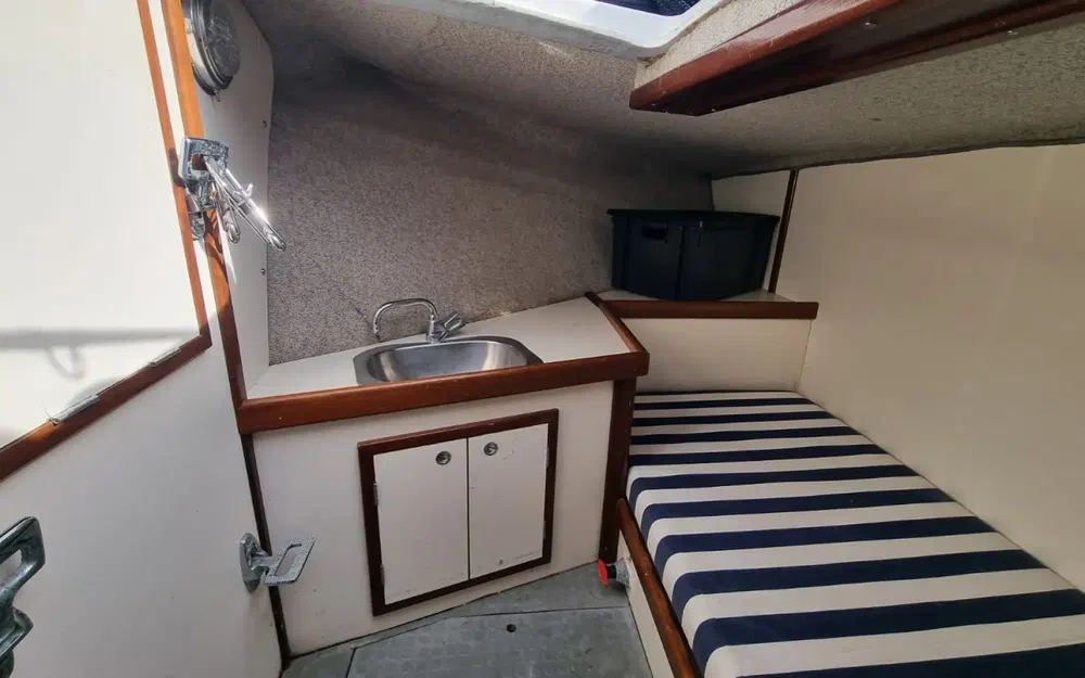 slider 13 Menorquin 150