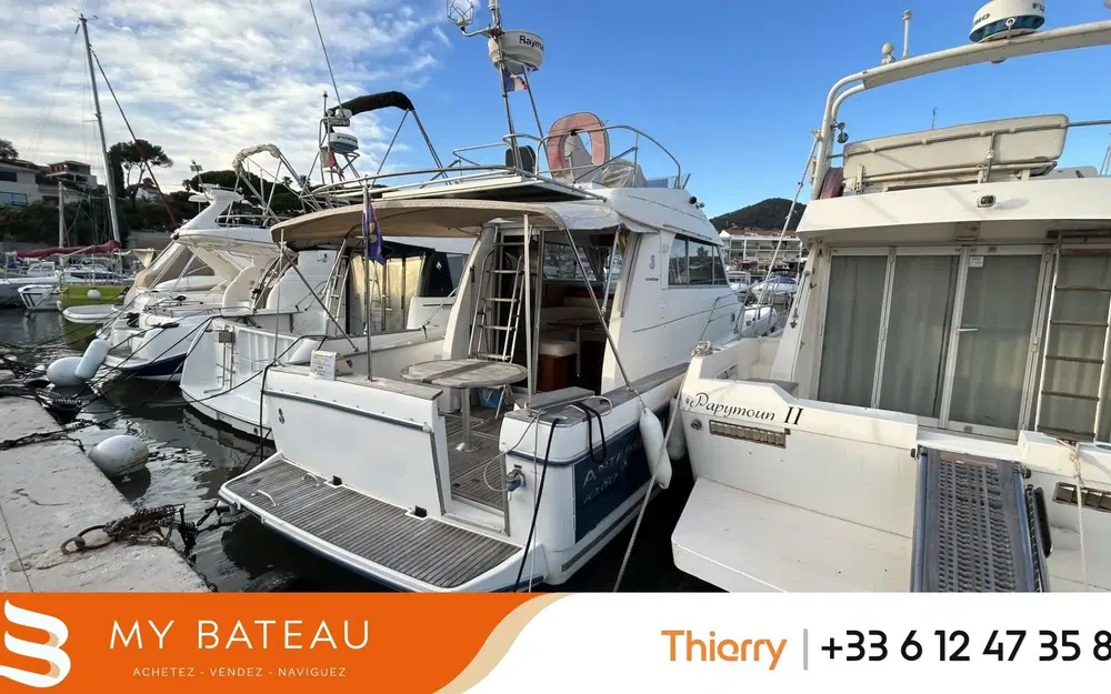 slider 0 Beneteau Antares 10.80