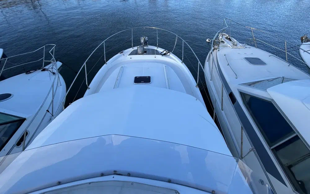 slider 22 Beneteau Antares 10.80