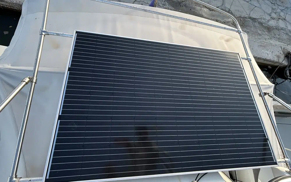 slider 23 Beneteau Antares 10.80