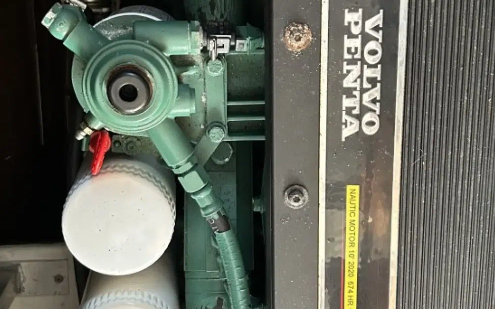 slider 28 Beneteau Antares 10.80