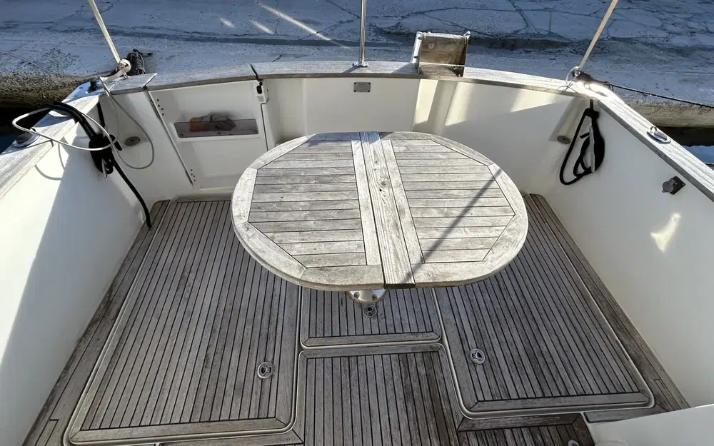 slider 5 Beneteau Antares 10.80